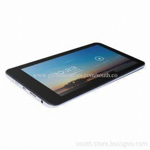 2014 Factory 7-inch Kids' Tablet PC with Cortex A7 1.5GHz with Camera, 800 x 480P Resolution